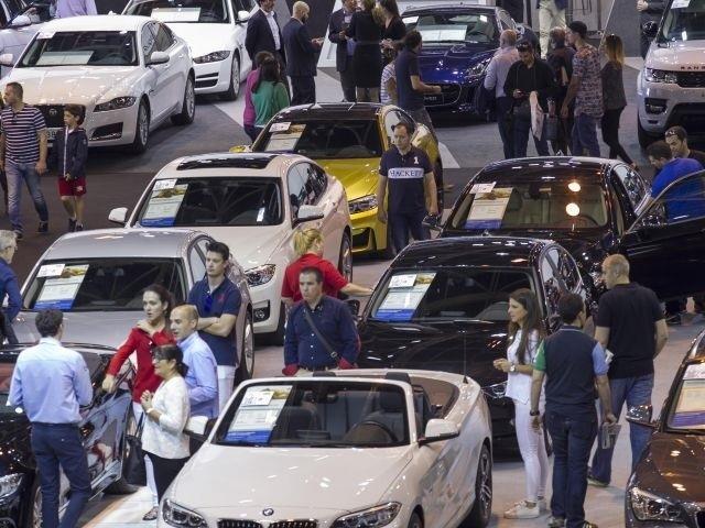 El 23% de los compradores de vehículos de ocasión eligen coches de más de 10 años