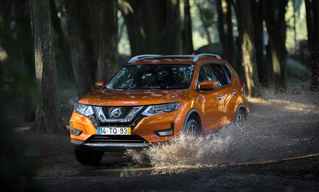 Renault-Nissan-Mitsubishi mejoró un 6,5% sus ventas mundiales en 2017, hasta 10,6 millones de unidades