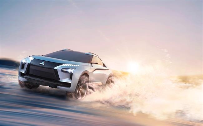 Mitsubishi vende 1,03 millones de vehículos en todo el mundo en 2017, un 10% más