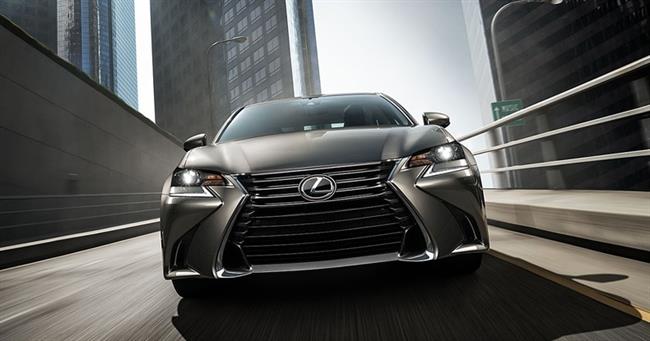 Lexus introduce el acabado 'Edition' para el GS 300h