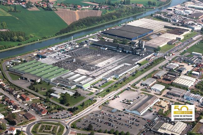 Solo cuatro compañías del motor entre las empresas que más se esfuerzan para reducir sus emisiones