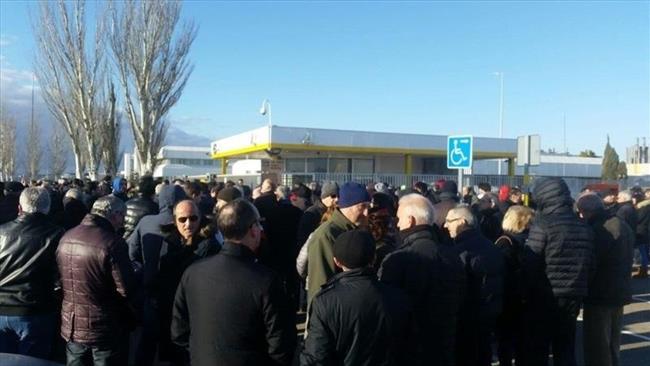 Pepe Álvarez (UGT) afirma que el preacuerdo con Opel "va a redundar en beneficio de los trabajadores"