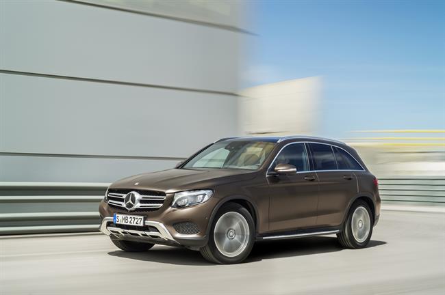 Daimler dispara un 24% su beneficio neto en 2017, hasta más de 10.800 millones