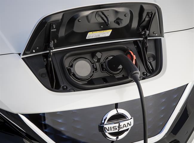 Las ventas de eléctricos en España alcanzarán 120.000 unidades en 2 años si hay apoyo del Gobierno