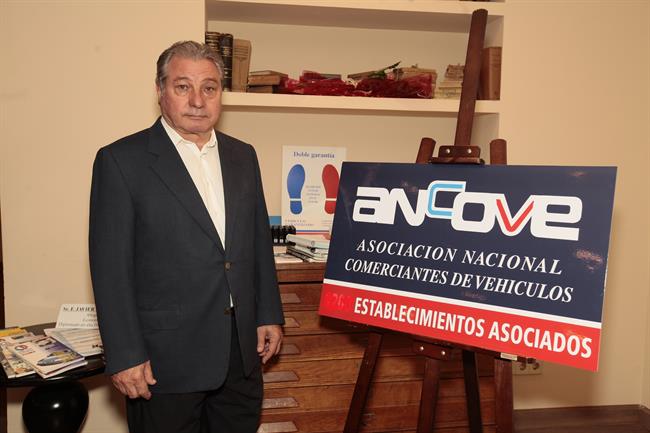 Ancove pide a las marcas que ajusten los objetivos de los concesionarios a la realidad del mercado