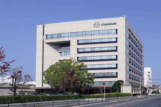 Mazda firma el Pacto Mundial de las Naciones Unidas