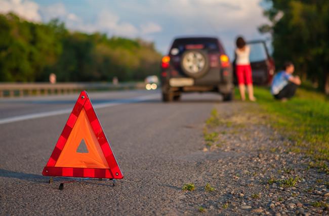 Las averías en automóviles en España crecieron un 18% en 2017, según el RACE