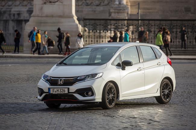 Los concesionarios de Honda en España lograrán una rentabilidad del 1,5% en 2018