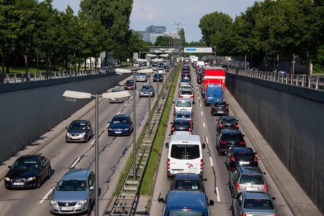 El número de vehículos asegurados en España sube un 2,52% en enero, hasta 30,59 millones de unidades