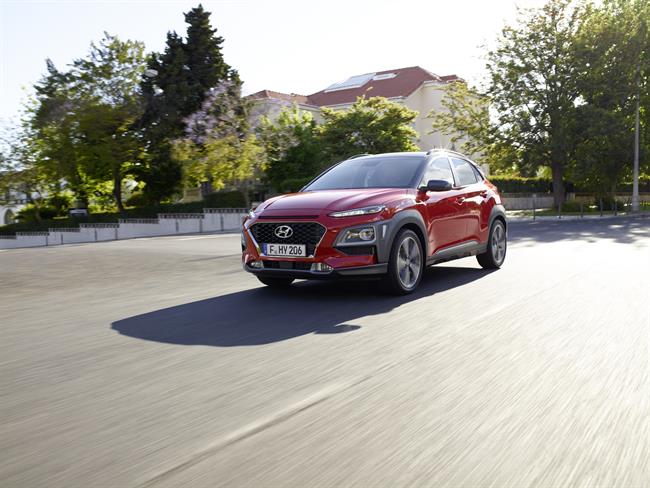 Hyundai, marca automovilística más valorada por los españoles en enero, según GEOM