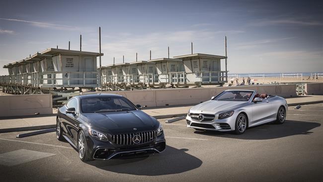 Mercedes-Benz, Toyota y BMW, las marcas automovilísticas más valiosas, según Brand Finance