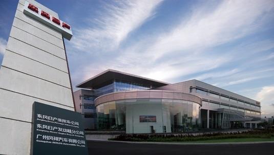 Nissan y Dongfeng invertirán casi 7.700 millones en su 'joint venture' en China hasta 2022