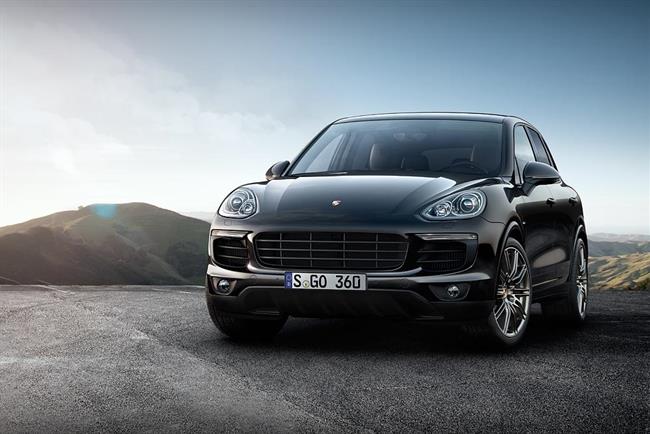Porsche invertirá 6.000 millones en electromovilidad hasta 2022