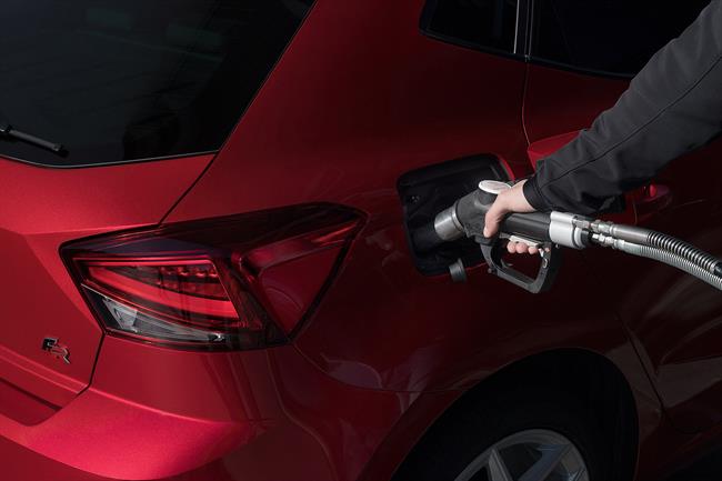 El 5% de los vehículos que venderá Seat en 2018 en España será híbrido de gas natural