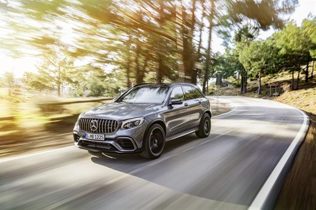 Mercedes-Benz Cars supera las 200.000 unidades vendidas en enero y logra un crecimiento del 7,7%