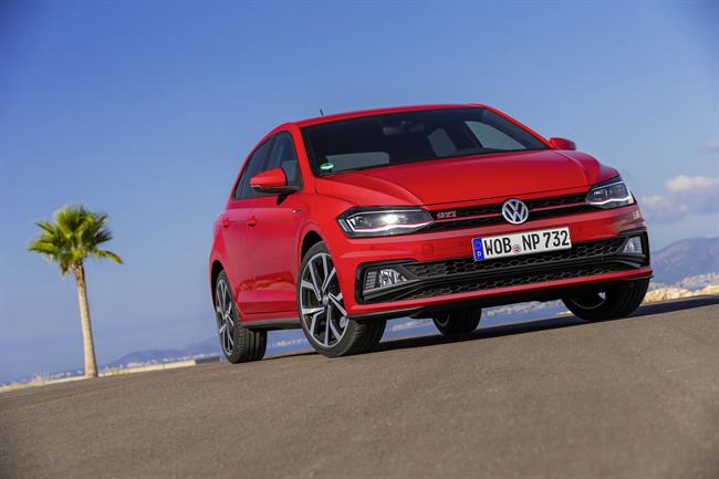 Las ventas de coches en Alemania suben un 11,6% en enero, con 269.429 unidades