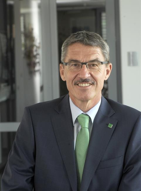 Mann+Hummel alcanza unos ingresos en todo el mundo de 3.900 millones de euros en 2017