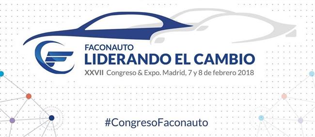 La ministra de Empleo inaugura el XXVII Congreso de Faconauto
