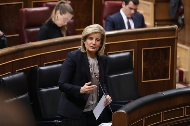 La automoción ha recuperado el 94% del empleo destruido por la crisis, según el Gobierno