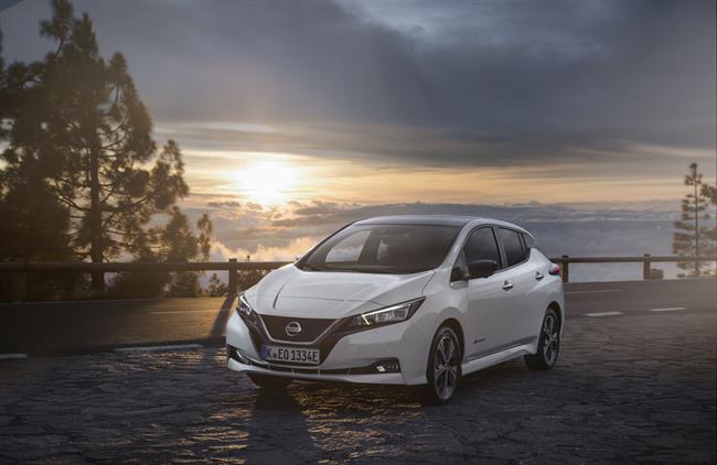 Nissan mejora un 40% su beneficio en los 9 meses fiscales pese al impacto de la inspección en Japón