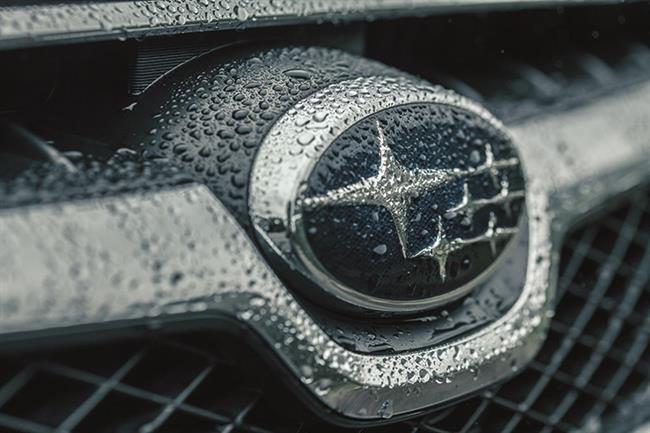 Subaru recorta un 26,3% su beneficio en los nueve meses fiscales por el caso de los airbags