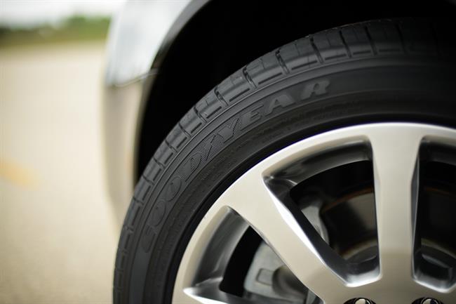El beneficio neto de Goodyear cayó más de un 70% en 2017 a causa de la reforma fiscal de Trump