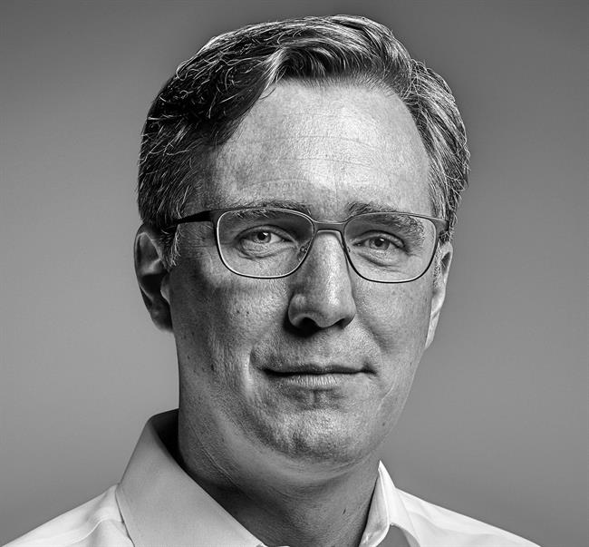 Marc Berg, nuevo consejero delegado de Mytaxi