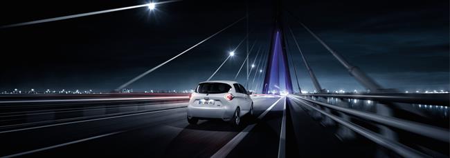 Renault y E-Via Flex-E instalarán cuatro estaciones de carga en España en 2018