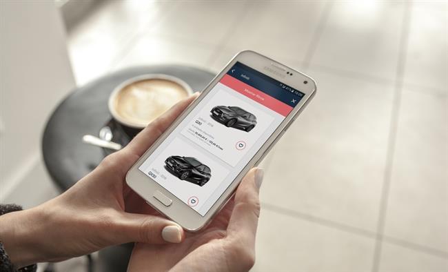 Bankinter y Trive se alían para la compra y financiación 'online' de vehículos