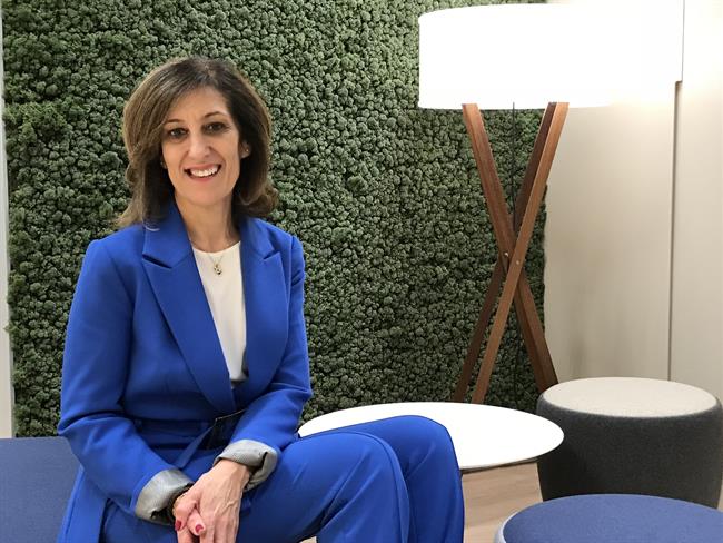 Grant Thornton incorpora a Mar García Ramos como nueva socia del sector automoción