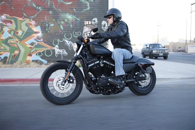 Harley-Davidson llama a revisión casi 175.000 motos en EEUU por un problema en el sistema de frenado