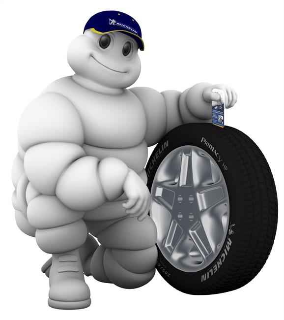 Michelin cree que sus plantas en España "tienen margen para alcanzar su capacidad máxima de producción"