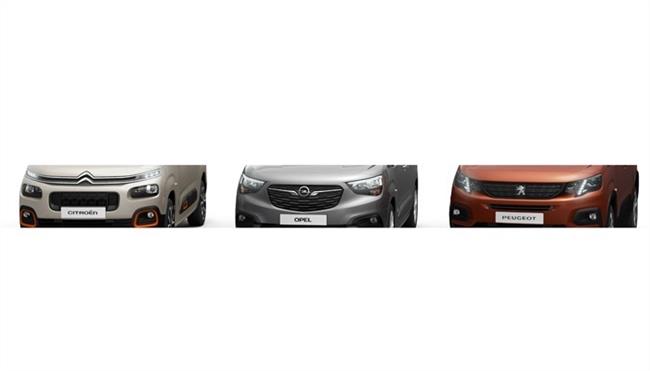 PSA creará un cuarto turno en Vigo para lanzar los nuevos modelos de Peugeot, Citroën y Opel/Vauxhall