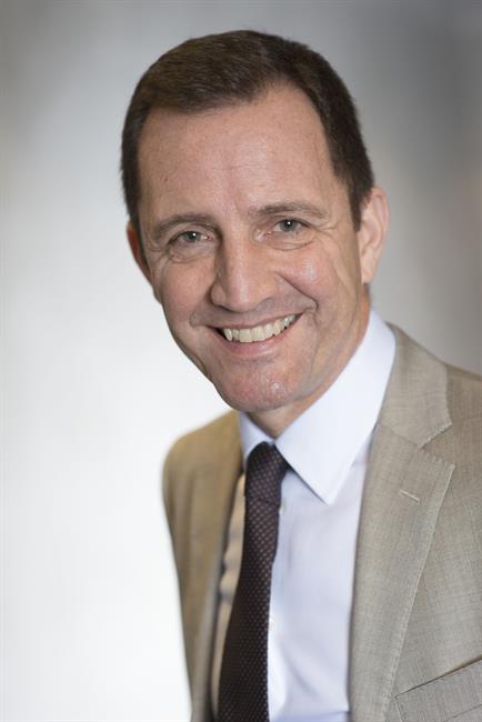 Europcar nombra a Tony Mikkelsen como director corporativo de Ventas