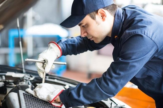 La CE califica de "prioridad" garantizar la competencia en la posventa del automóvil en Europa