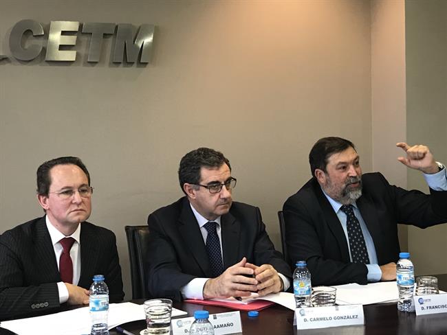 Economía/Motor.- Las primeras sentencias en España sobre el cártel europeo de camiones tendrán lugar este año