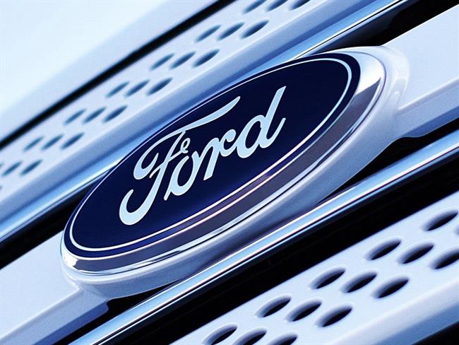 Ford vende 119.000 vehículos en enero en toda Europa, un 1,5% más, en su mejor enero desde 2008