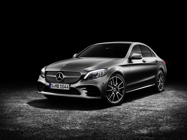 Mercedes-Benz presentará los nuevos Clase C berlina y familiar, con conducción semiautónoma, en Ginebra