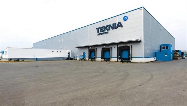 Teknia apuesta por las energías renovables para el suministro eléctrico de sus siete plantas españolas