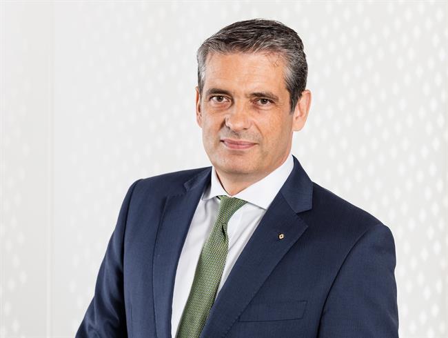 Stefan Mueller, vicepresidente ejecutivo del Grupo Renault, deja la compañía por problemas de salud