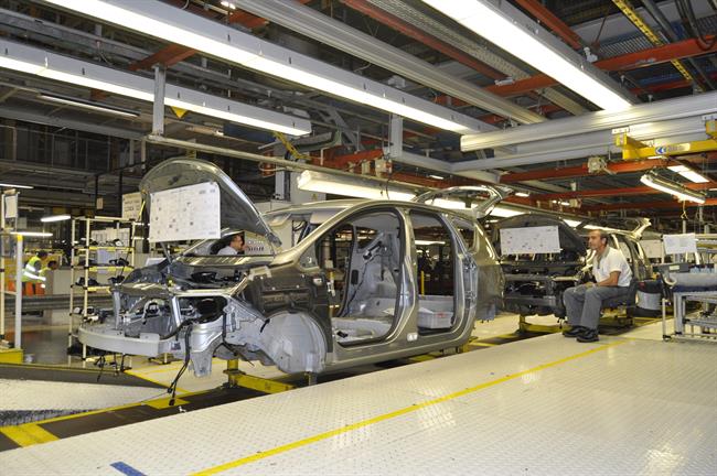 CC.OO. cree que la adjudicación del Corsa debe impulsar el desarrollo tecnológico y técnico en Aragón