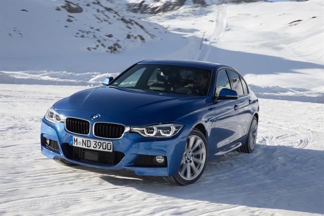 BMW asegura que sus vehículos "no están manipulados" y que cumplen con la legislación vigente