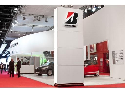 Bridgestone aumenta un 8,6% su beneficio en 2017, hasta 2.165 millones