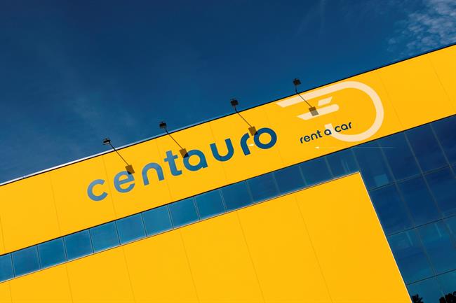 Centauro entra en el mercado italiano de alquiler con cuatro oficinas