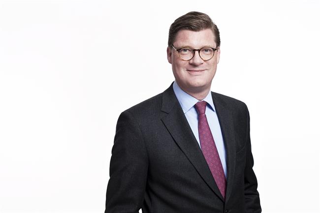 Till Oberwörder, nuevo responsable de Daimler Buses y consejero delegado de EvoBus