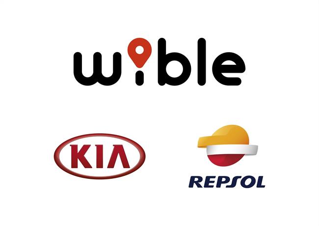 Bruselas da 'luz verde' a la alianza de Repsol y Kia en el negocio del 'car sharing'