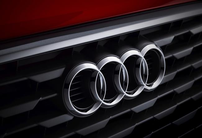 La fiscalía alemana registra las viviendas de dos exdirectivos de Audi por el caso del diésel