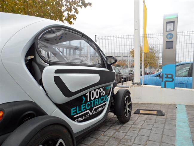 La recarga del vehículo eléctrico tiene que ser "inteligente, innovadora y fácil", según Ibil
