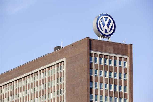 El beneficio neto del grupo Volkswagen aumentó un 55,5% en 2017, gracias a su récord de ventas