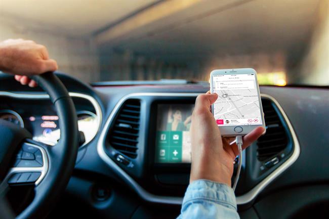Bosch compra la 'startup' estadounidense Splitting Fares dedicada a los servicios de viaje compartido
